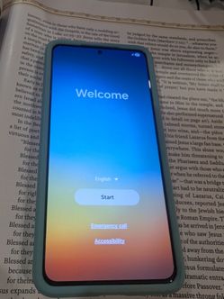 Samsung Galaxy S21 5G 128GB Unlocked + Case