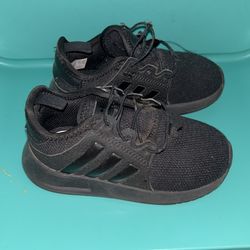 Toddler Adidas 