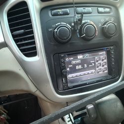 2006 Toyota Highlander Hybrid