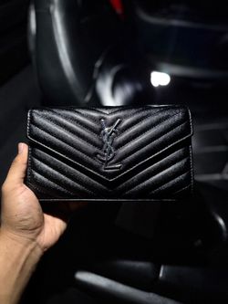 YSL PURSE