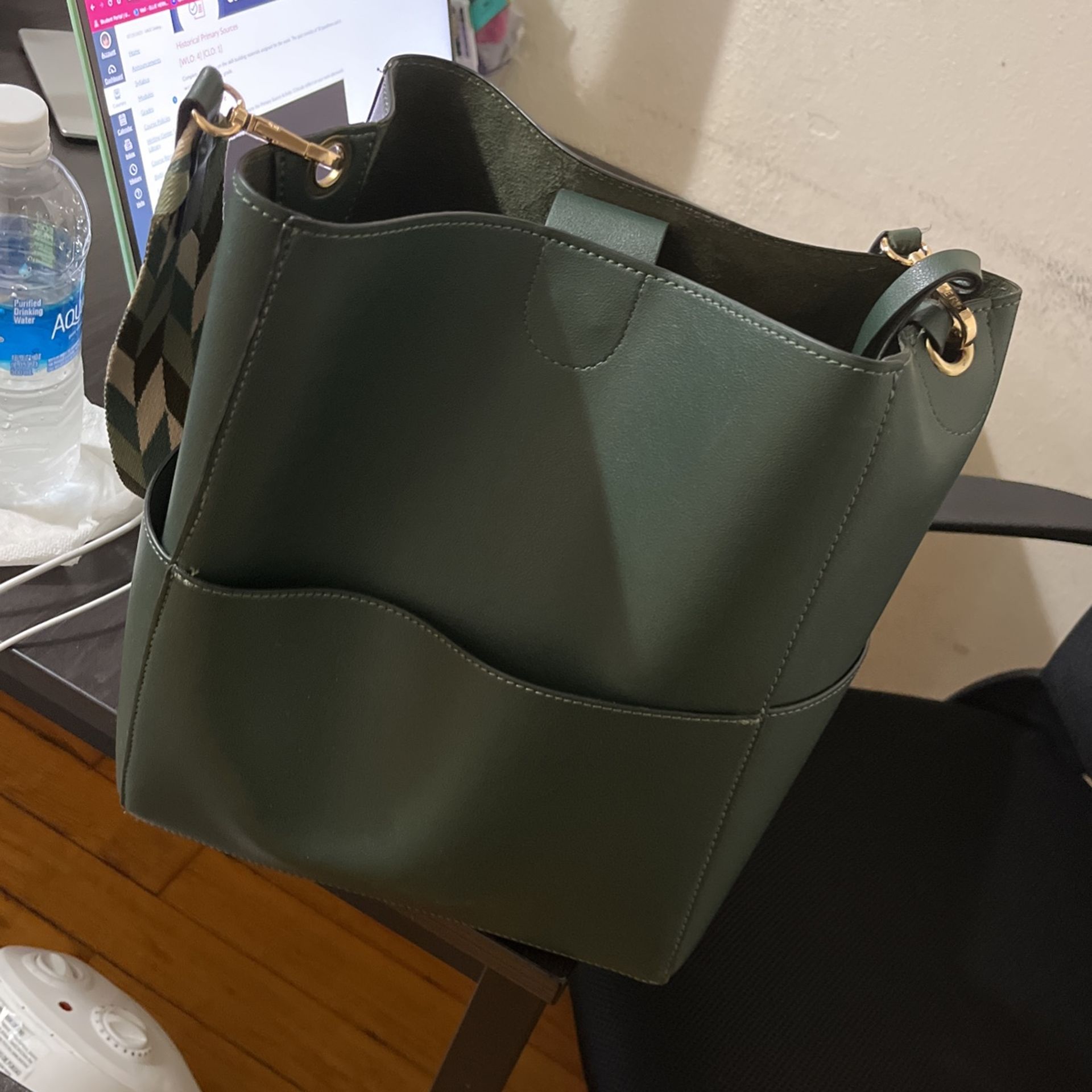 Target Mersi Bucket Bag