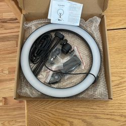 Ring Light