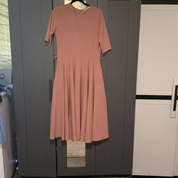 Vestido De Mujer Size L