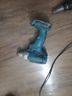 Makita impact driver