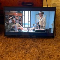 Tv Samsung 32in