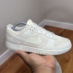 Nike Dunk Low Premium “Vast Gray” DD8338 001 Size 8.5M/10W