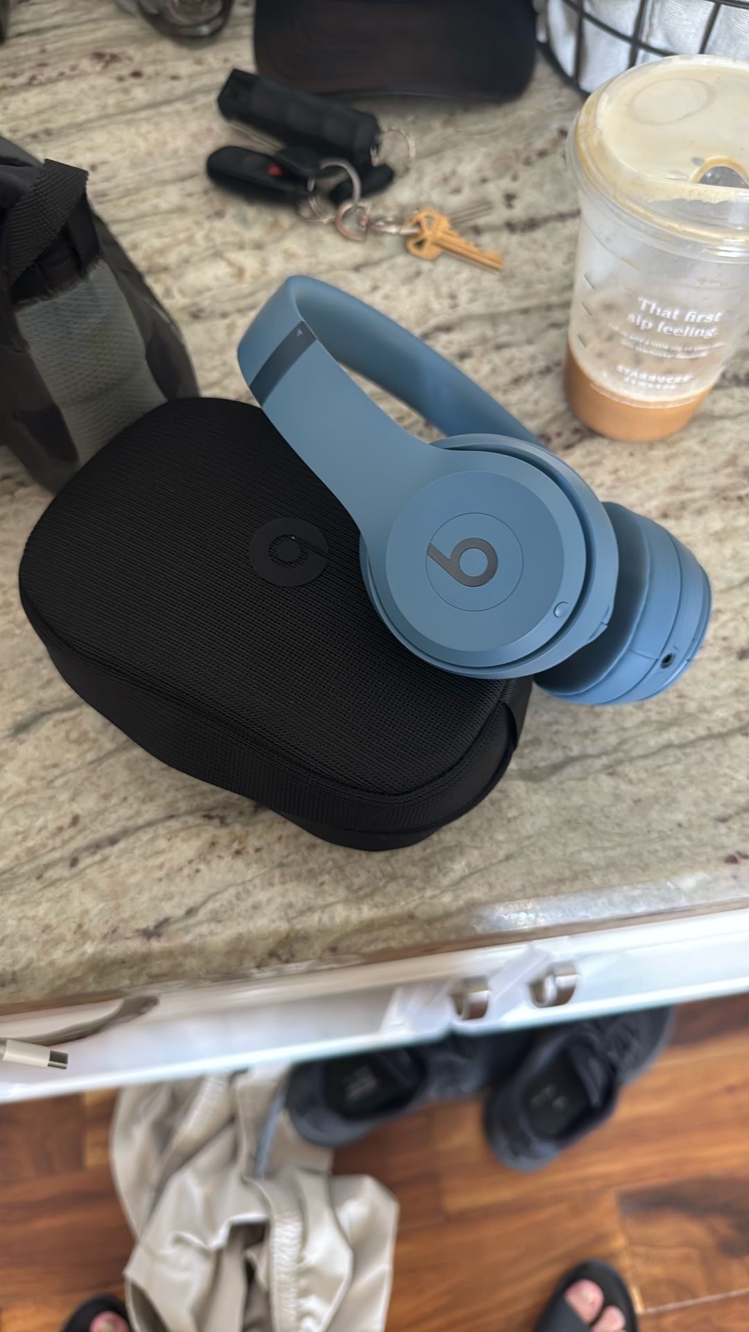 Beats Solo 4