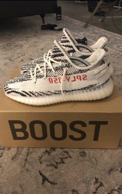 Adidas Yeezy Boost 350 V2