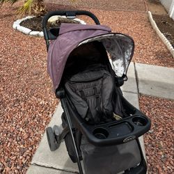 Graco Stroller Set