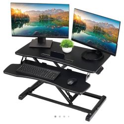 Standup Desk