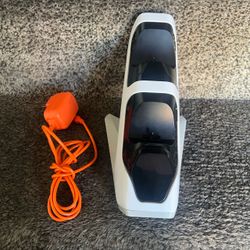 Ps5 controller dock charging station