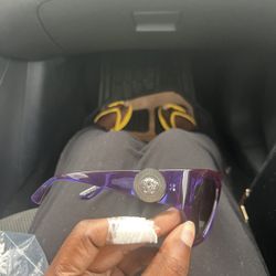 Versace & d&G , Burberry 