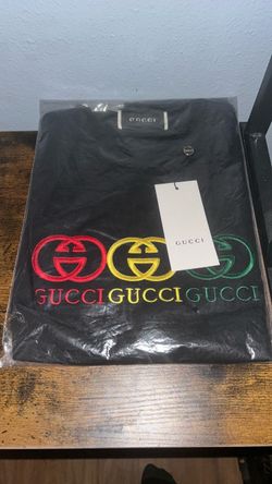 GUCCI SHIRT