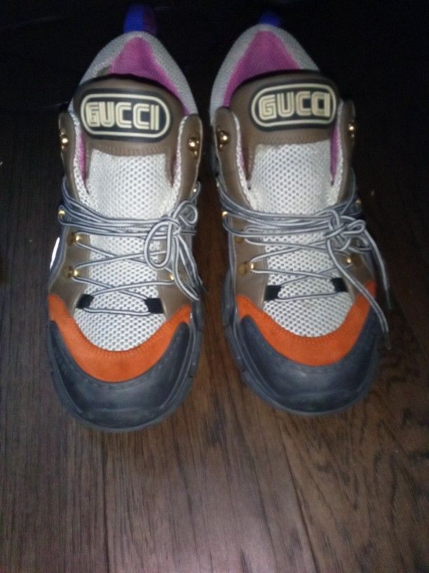 Gucci Shoes 