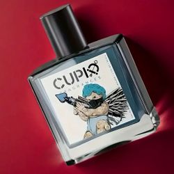 Cupid Cologne
