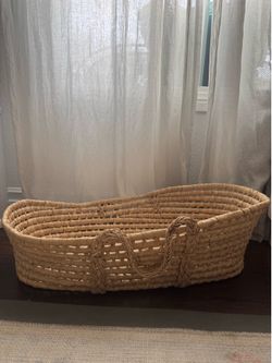 Moses Basket