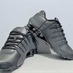 Nike Shox NZ Men's Size 9.5