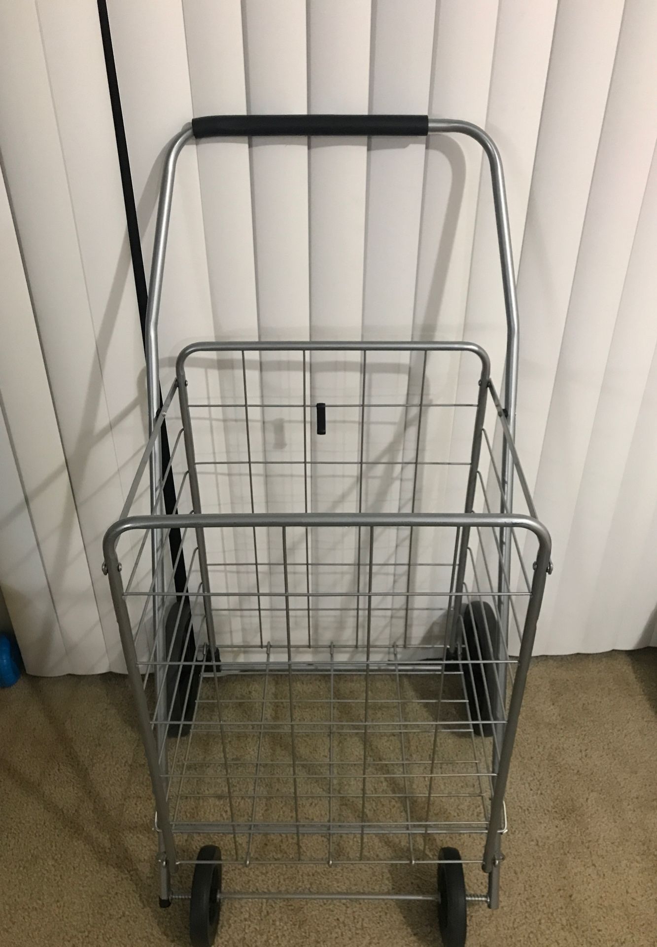 GNAUSA shopping cart