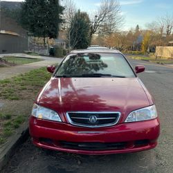 1999 Acura TL