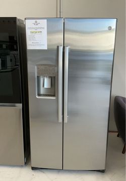 SUPER SEPTEMBER SALE 😎✅ SAVE UP TO $2200 OFF MSRP on a Side by Side Refrigerator