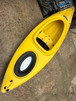 Kayak