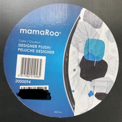 4moms mamaRoo baby swing, designer plush