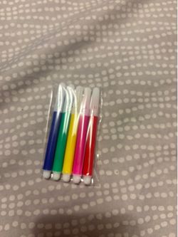 Markers