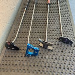 Golf Putters