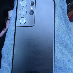 Galaxy ultra 21