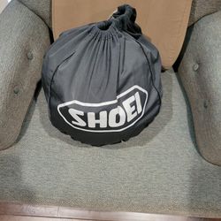 Shoei Motorcycle Helmet Pre Owned