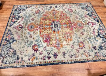 8x10 living room rug