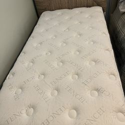 Twin Bed