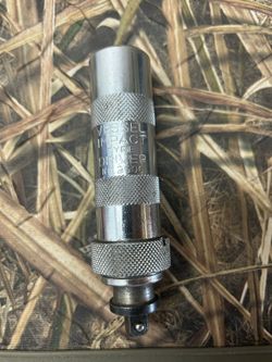 Vessel Impact Driver Made In Japan
