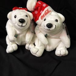 Coca Cola Collector Items