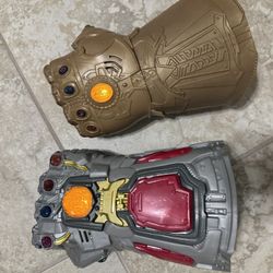 Avengers 