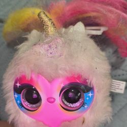 Colorful Toy
