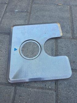 Bosch Dishwasher Filter Screen OEM