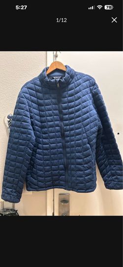 Ben Sherman Original Quilted Jacket