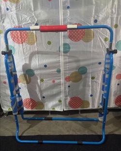 Gymnastics Bars for Kids
