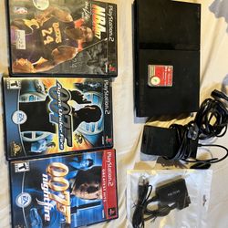 PlayStation 2 Slim