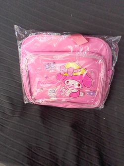 Melody Lunch Bag