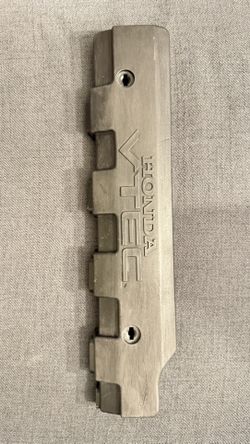 2001 - 2005  Honda Civic Engine Cover 1.7