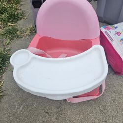 baby chair to eat