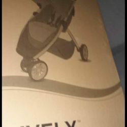 Brand New Stroller Still In Box 
