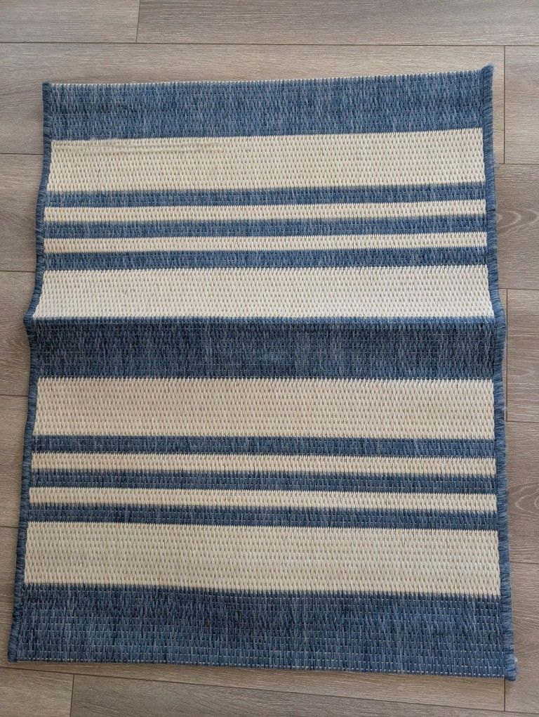 Small Indoor/Outdoor Mat