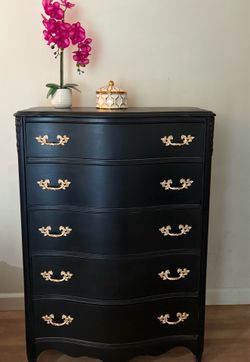 Chest of drawers | vintage 1950s-60s
