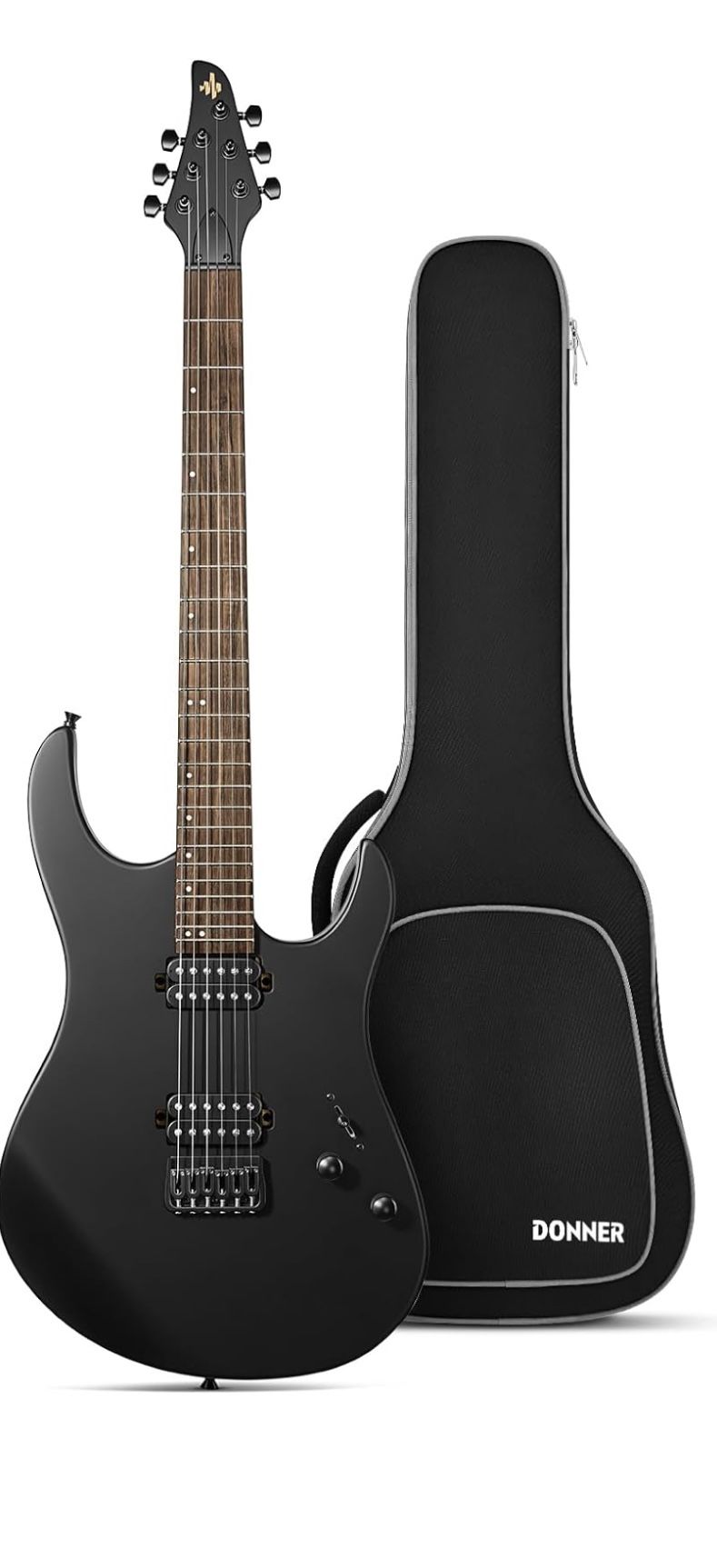 DONNER DMT-100 Electric Guitar