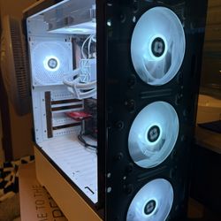 FAST GAMING PC