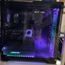 Digital Storm Pc ( Free Mouse, Keyboard, And Controller) 