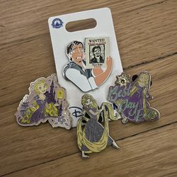 Disney Pins